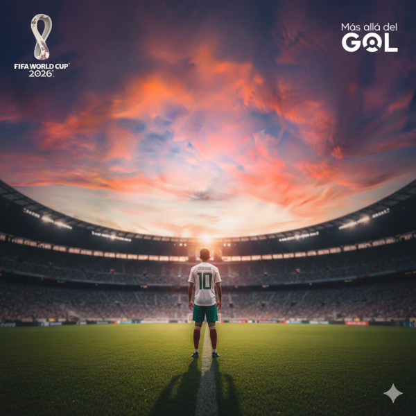 ¿Está México listo para la cita más importante de su historia?