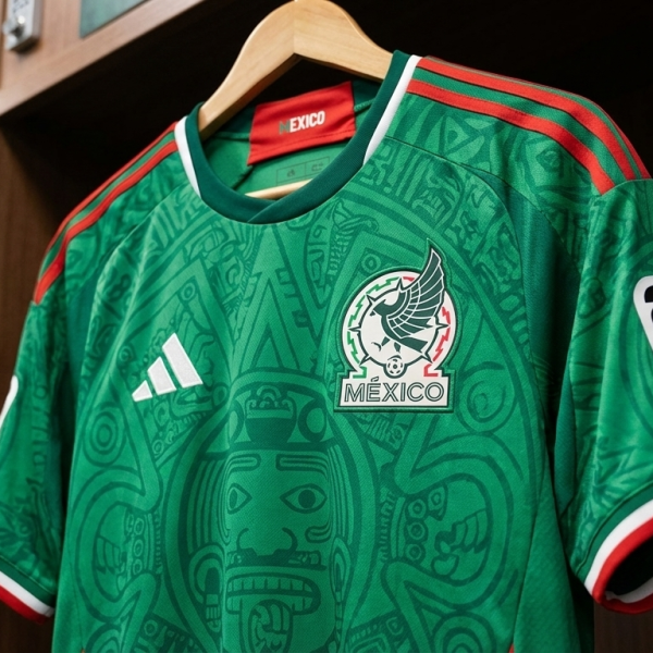 ¿Está México listo para la gloria en casa o la presión será el rival número 12?