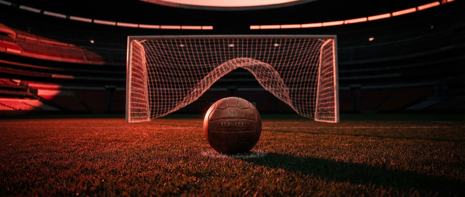 El primer penal y el primer autogol: Por qué la historia de los Mundiales siempre empieza con un mexicano.