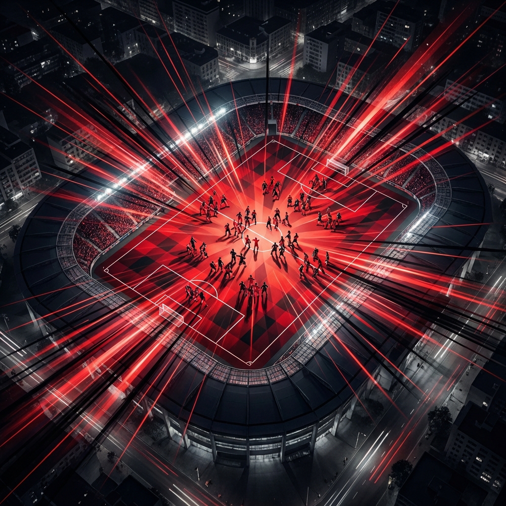 El formato de 48 equipos: El impacto estadístico de la nueva estructura FIFA.