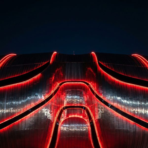 El Gigante de Acero: ¿Por qué el Estadio Monterrey es el más moderno de Latinoamérica?