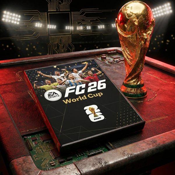 Videojuegos: Cómo el FC 26 simula la experiencia del Mundial en Norteamérica.