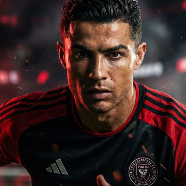 Cristiano Ronaldo: ¿El último baile del “Comandante” será en estadios de la MLS?