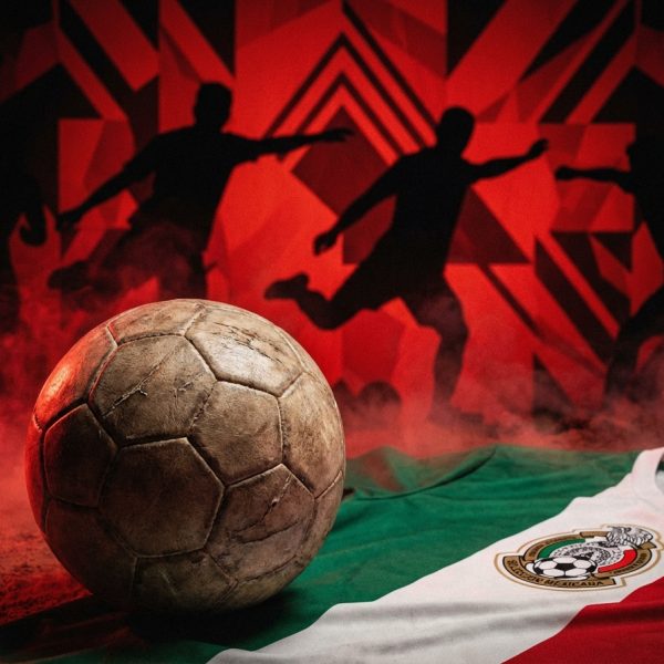 Naturalizados al Tri: ¿Tienen lugar Berterame o Quiñones en la lista definitiva?