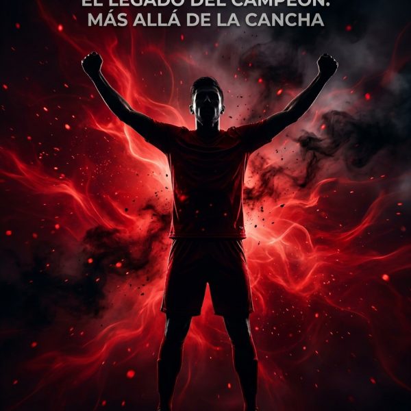 Historia de la Copa: ¿Cómo se fabricó el trofeo original y dónde está hoy?