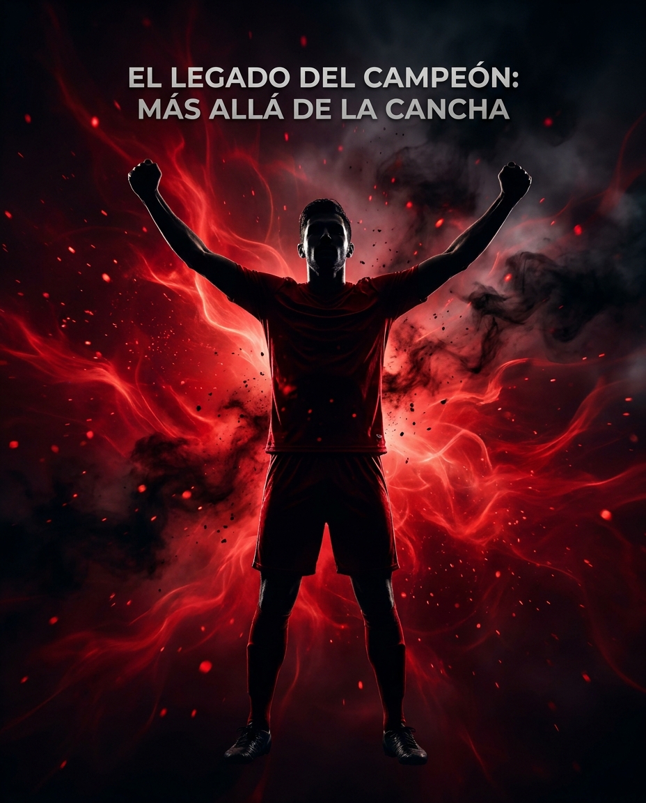 Historia de la Copa: ¿Cómo se fabricó el trofeo original y dónde está hoy?