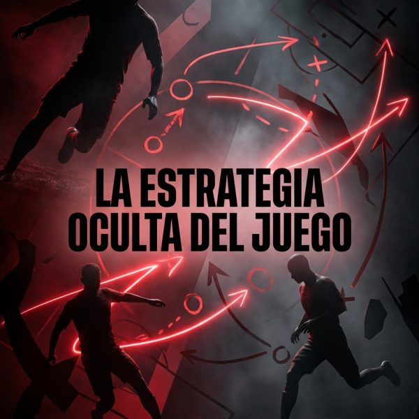 El VAR 2.0: Cómo la tecnología semiautomatizada cambiará el fuera de juego.