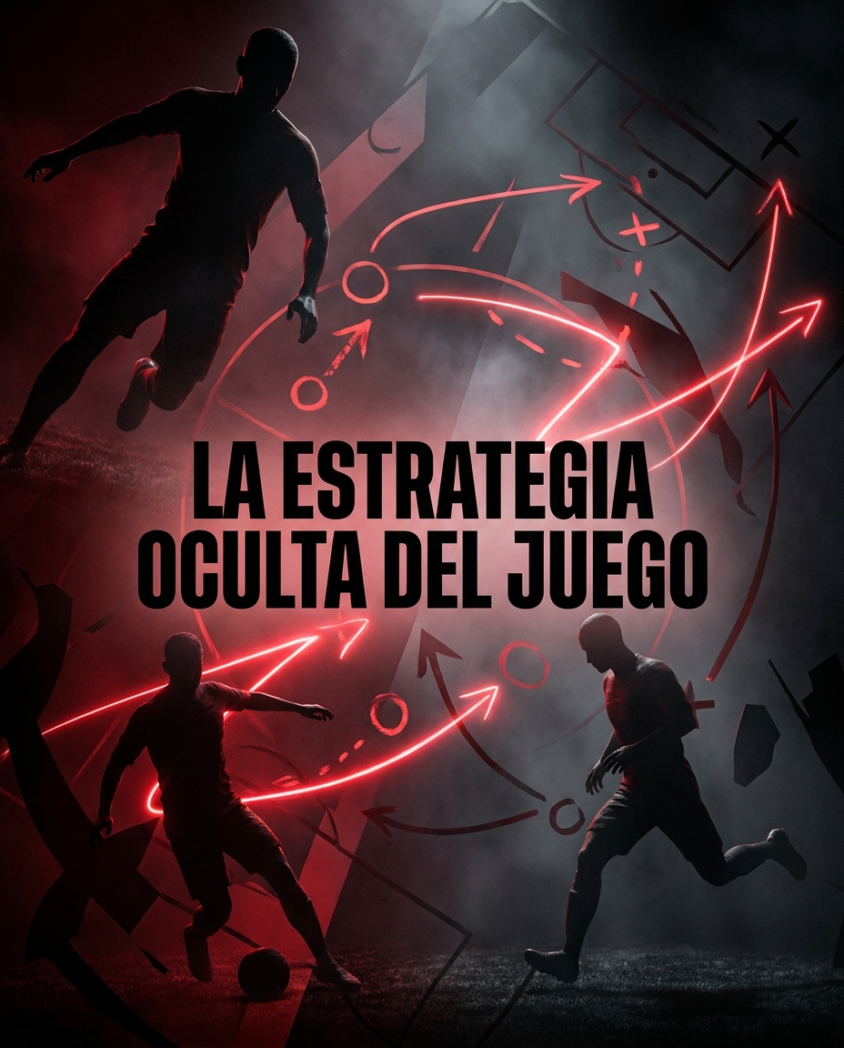 El VAR 2.0: Cómo la tecnología semiautomatizada cambiará el fuera de juego.