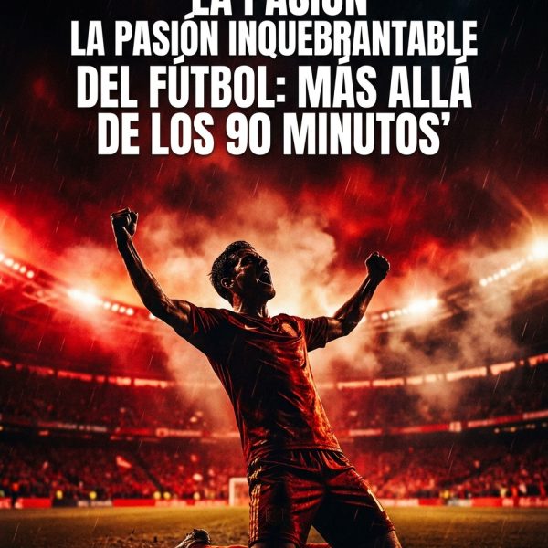 Edad promedio: ¿Es mejor la experiencia o la juventud para ganar la Copa?