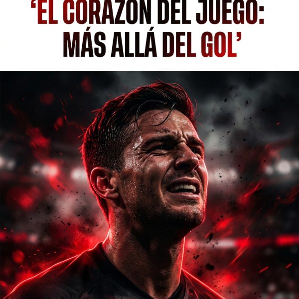 Dorsales mística: La historia del número 10 en la Selección Mexicana.