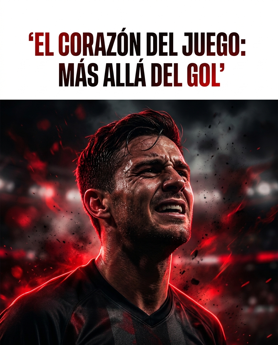 Dorsales mística: La historia del número 10 en la Selección Mexicana.
